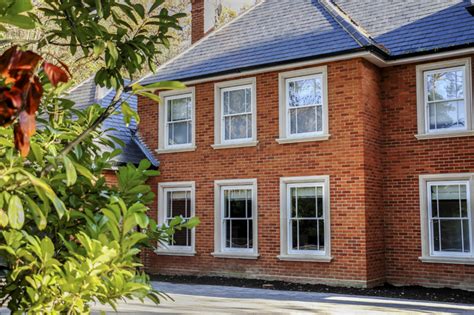 Timber Windows In Surrey Hampshire And Berkshire