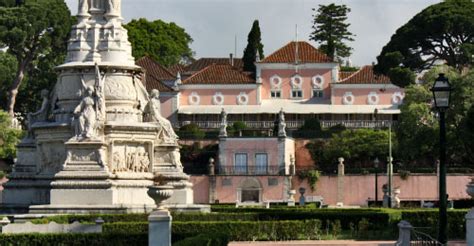 The Belém District Of Lisbon A Tourist Guide