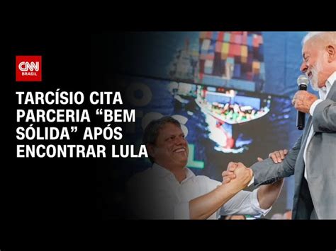 Equipe De Lula Fez Acordo Com Sindicatos Pra Evitar Protestos A