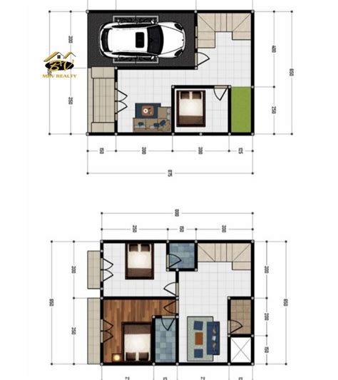 Dijual Rumah LT58 LB110 3KT 3KM Legalitas SHM IMB Dan PBB Di Jakarta