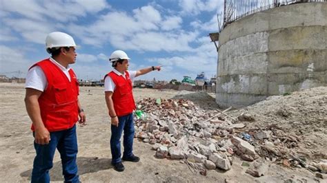 Contraloría 46 obras públicas se encuentran paralizadas hace más de 10