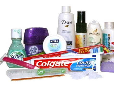 Toiletries For Troops Donations | Port Washington, NY Patch