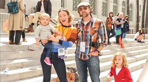 Jason Sudeikis Olivia Wilde Reach Amicable Resolution In Custody