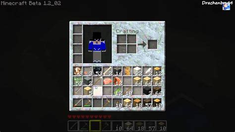 Let S Play Minecraft DE HD 05 Bauernhaus YouTube