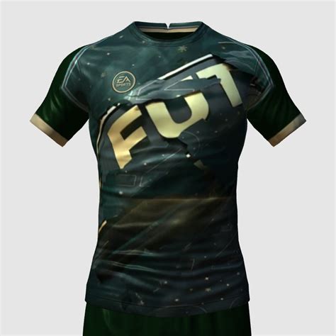 Winter Wildcards Kit FUT22 FIFA 23 Kit Creator Showcase