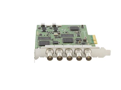 Blackmagic Design DeckLink Duo BDLKDUO Newegg