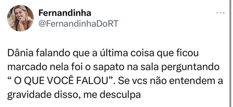 Gabi On Twitter Coitada Que Dio