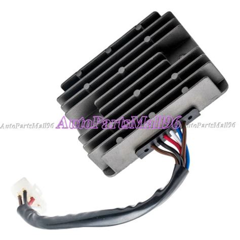 Zg Sh Aa Voltage Regulator Rectifier A Fits For Honda