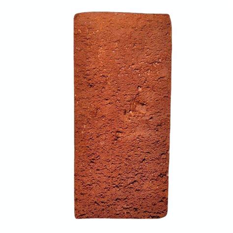 8inch Side Wall Red Brick 8X4X2 5inch LXWXH At Rs 10 In Bengaluru