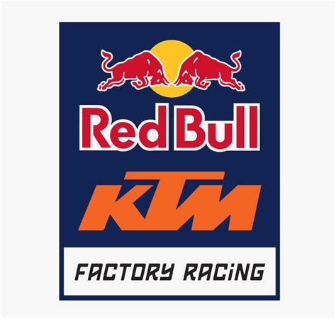 Red Bull Free Png Image Ktm Red Bull Racing Logo Transparent Png