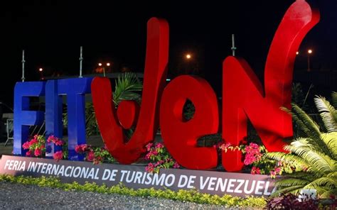 Nv Feria Internacional De Turismo De Venezuela Reúne A Turoperadores Del Mundo