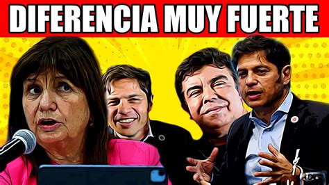 Patricia Bullrich Pide Que Echen Del Pais A Los Extranjeros Youtube