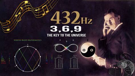 Hz Unlocking The Magnificence Of The The Key To The Universe