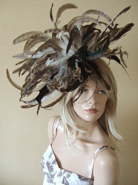 20 Best Fascinators For Short Hair - Short Hairstyle Accessories ...