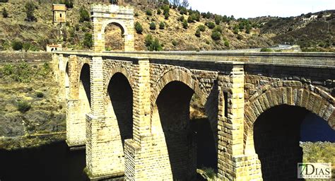 Tres Puentes Extreme Os Entre Los M S Espectaculares De Espa A