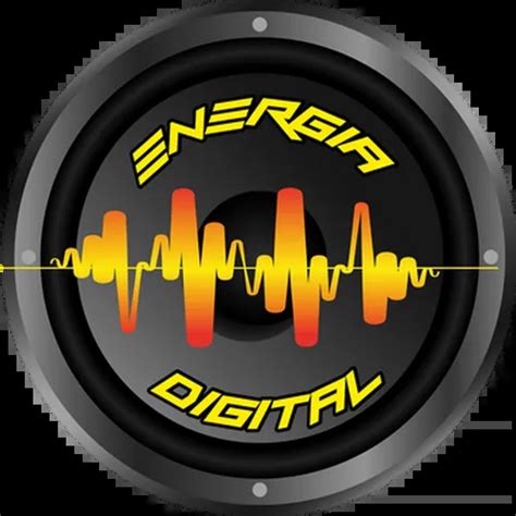 Listen to Energía Digital Zeno FM