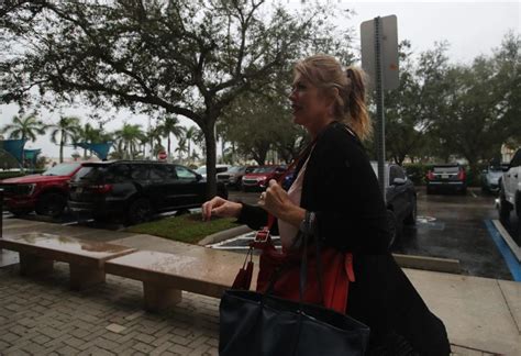 Who Is Patty Cummings Governor Suspends Cape Coral City Councilwoman