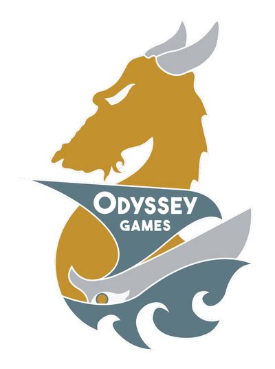 Online Storefront Odyssey Games Llc