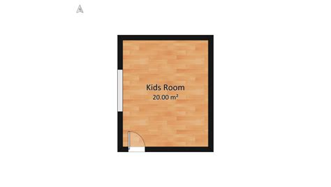 Hope Kids Room Design Ideas And Pictures 22 Sqm Homestyler