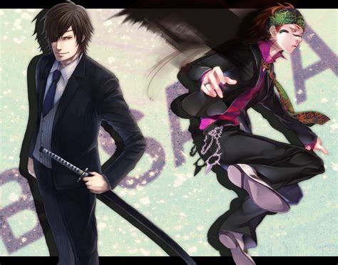 Sengoku Basara Devil Kings Image By Pixiv Id 944481 921513