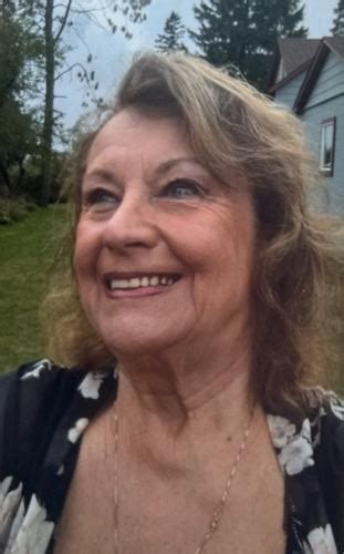 Donna Jourdain Stuart Obituary 2024 Spooner Wi Hayward Funeral Home