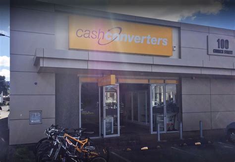 Onehunga Cash Converters Pawn Stores New Zealand