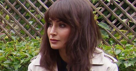 Itv Emmerdale Star Roxy Shahidi Teases New Romance For Her Character