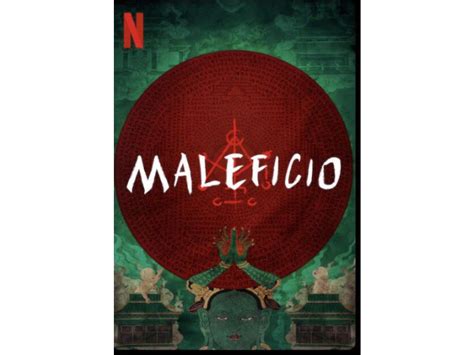 Maleficio la película más aterradora de Netflix te atreves a verla