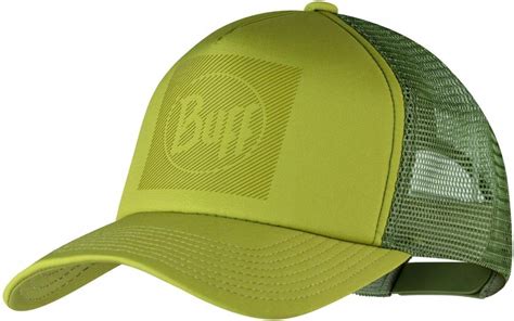 Czapka Z Daszkiem Buff Trucker Cap 131403 867 R L Ceny I Opinie