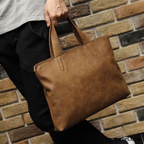 Handtaschen Herren Freizeit Umh Ngetasche Aktentasche Computer Tasche