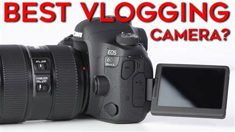 Best Vlogging And Youtubing Camera Of 2017 Youtube