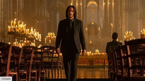 John Wick 5 release date speculation, cast, plot, and more news