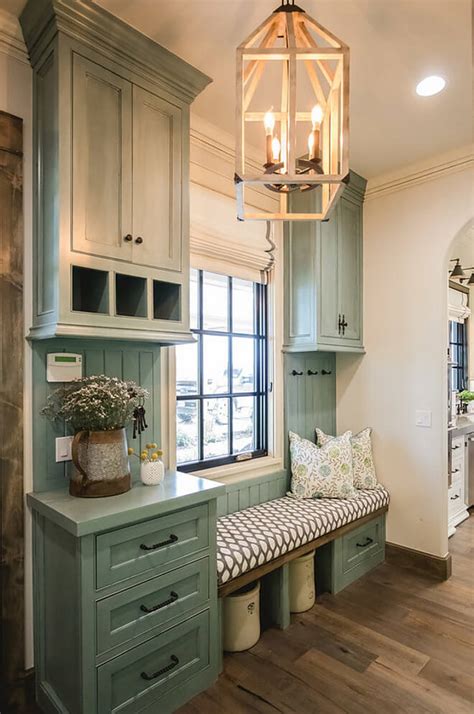 23 Best Mudroom Ideas Designs And Decorations For 2023