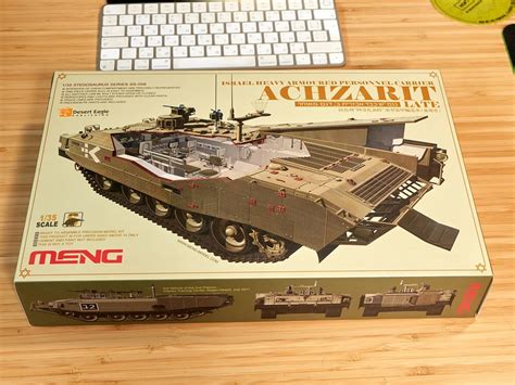 What The Postman Brought Today Armorama By Danielpanev