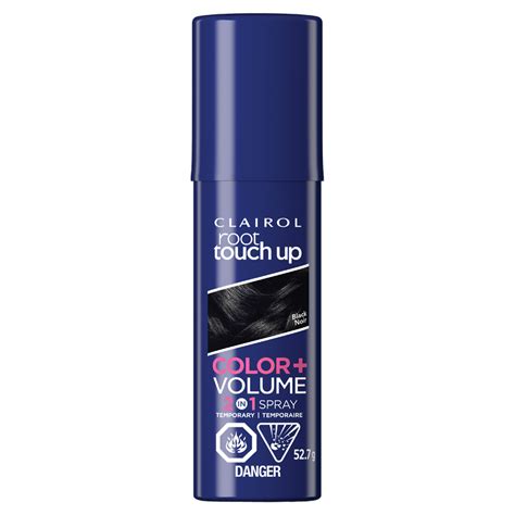 Root Touch Up Clairol Ca