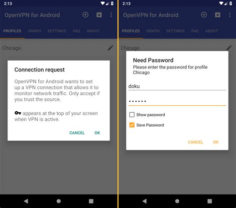 Openvpn For Android Perfect Privacy