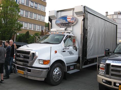 Ford F650 2006 Eelco Flickr