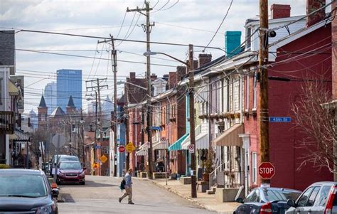 Neighborhood Profile Lawrenceville Pittsburgh Current