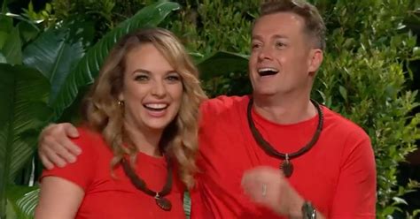 Abbie Chatfield Wins Im A Celebrity Get Me Out Of Here Australia