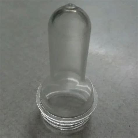 Transparent Mm Pet Bottle Preform Preform Weight Gram