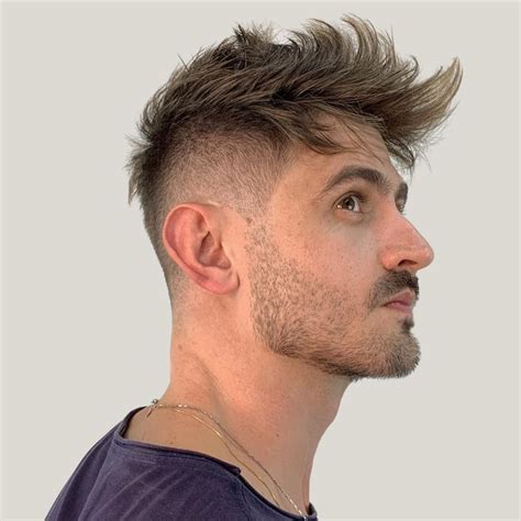 Diamond Shape Face Long Hairstyles Male Atelier Grilo