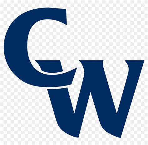 Download Cw Logo Png - Conrad Weiser High School Logo Clipart Png ...