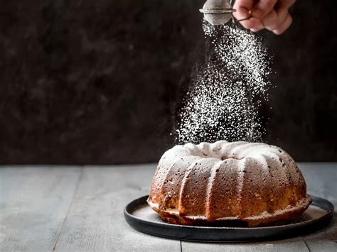 How To Make Diy Unrefined Powdered Sugar