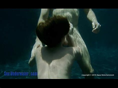 Surface Screamer Underwater Sex Part 1 XVIDEOS