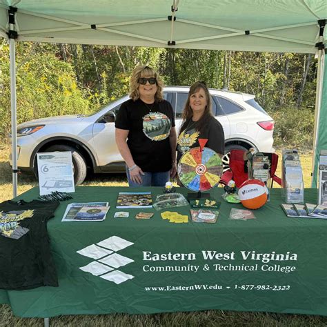Eas... - Eastern West Virginia Community and Technical College