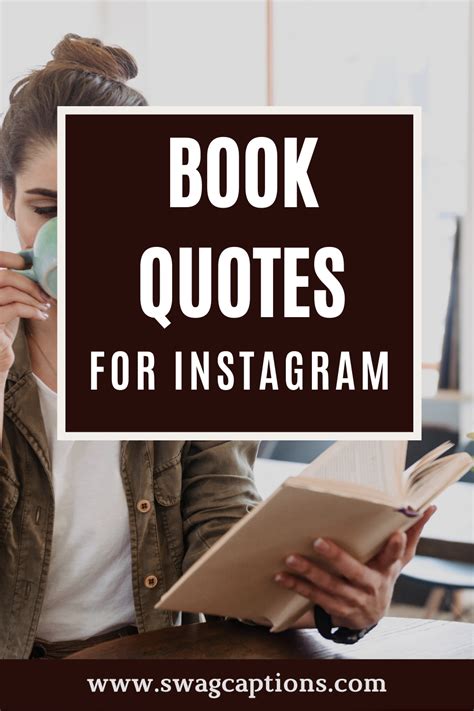 Best Book Captions And Quotes For Instagram Pictures In 2023 Artofit