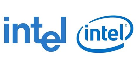 Intel Yeni Logosunu ve Intel Evo Markasını Duyurdu - Webtekno