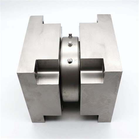 ISO9001 Xiyuan China Cost Efficiency Piezoelectric Triaxial Force