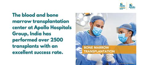 Best Bone Marrow Transplant Hospital In India Apollo Hospitals