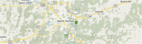 Best trails in North Vernon, Indiana | AllTrails